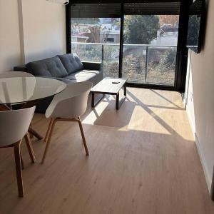 Espectacular apartamento a estrenar Punta Carretas