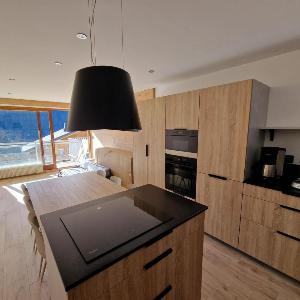 Appartement 2 pièces à Châtel pour 5 personnes avec WIFI et animaux admis - FR-1-676-238