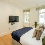 High-end Duplex apartment - Mayfair