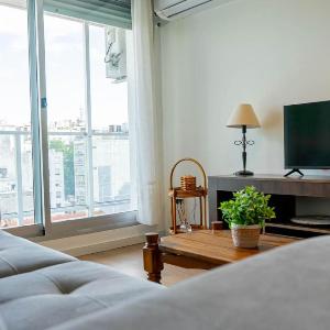 Moderno apartamento en zona super centrica