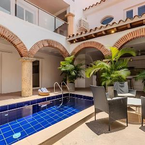 Casa Bovedas - 5 Bedroom Paradise