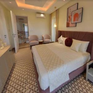 Villa Celest by DanCenter  4BHK Pvt Pool  Arpora