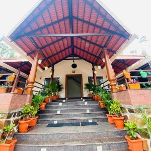 Commune Homes Chikmagalur