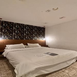 Hotel O near Ringroad City Walk XXI formerly Mitrotel Medan