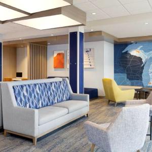 Holiday Inn Express Ciudad De Mexico Condesa by IHG
