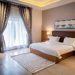 Central Residence by Paramount Hospitality