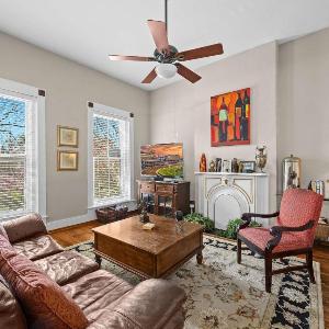 Family-Friendly 2 Unit Retreat in Louisville