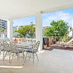 Holiday homes in Cape Town 