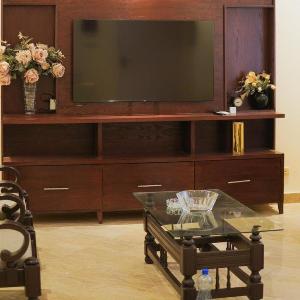 Peaceful Family Stay at Lalas Den DHA Lahore