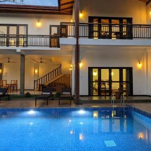 Ima villa