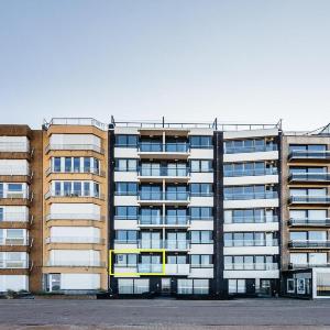 Panorama sur Mer 2 chambres