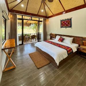 Coconut Minh Tho Homestay