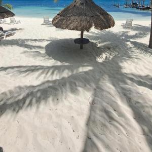 beach front 218 - Cancun
