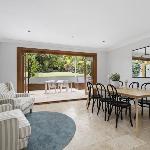 Spacious 3-Bed Duplex in Leafy Seaforth 