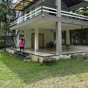 Murthi's Farm House