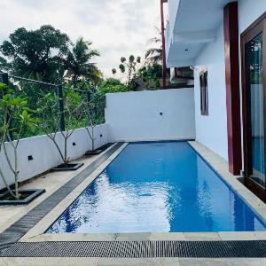 Galle Ceylon Villa1