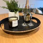 3 Bed Luxury Queenstown Apartment
