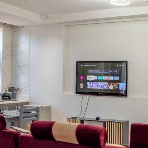 Modern Cozy Studio in the Heart of Kampala