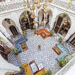 Riad Joy Fes