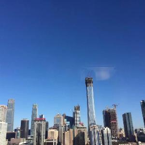 Room 2602 Building 4 Shiqiao International Trade Apartments