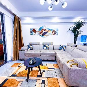 The Maze Suites - Swimming Pool Gym Playground - one two and three bedrooms