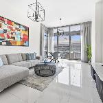 VayK - Great 1BR Apartment in Damac Hills