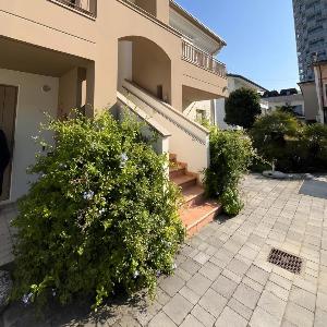 Residence Valentina - Primo piano