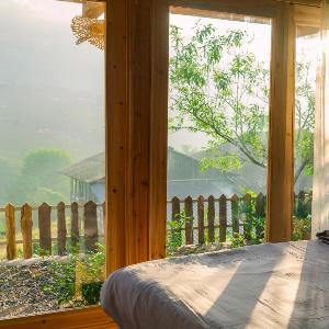 The Flow Homestay