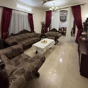 The Cozy Nest I 2BHK I 5 min drive to the beach