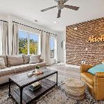 NEW Nash Modern Luxurious Space w Rooftop Views Nashville Tennessee