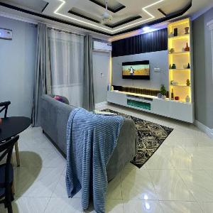 Casa Mia Homes - Stylish 1BR in Mbezi Beach