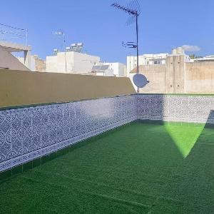 3 Bedroom Stunning Apartment In Malaga