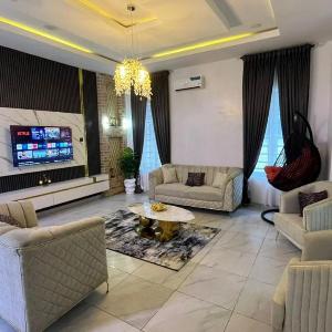 Luxury Let Concepts