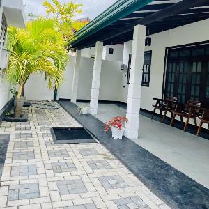 Sahas Homestay