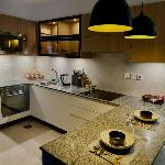 Gold Crest Mall And Residency with Access To Al Fateh - DHA Lahore Lahore