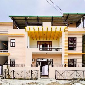 House of J&B