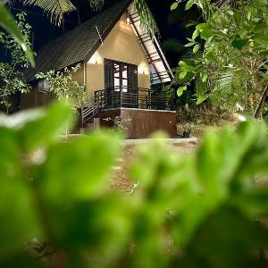 Sansun Villa