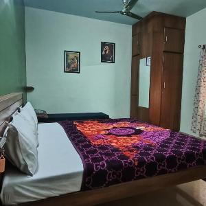 Le villa Stay 4 BHK