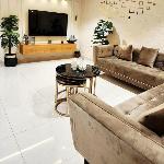 Quiet 2BHK with UPS All needs at walking distance