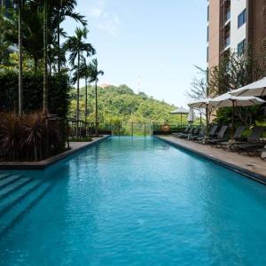 Unixx South Pattaya by GV