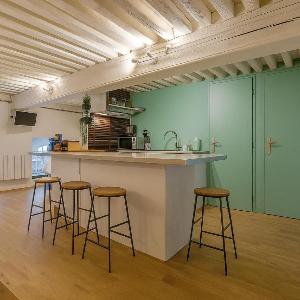 Smartstay Chardonnay - Centre ville