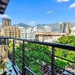 Greenmarket Place 503