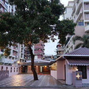 Guruvayur Nest Homestay - 4 BHK Villa Ground Floor
