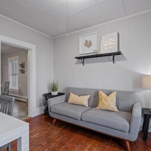 Perfect Size For Short & Mid Term Stays