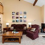 Holiday homes in Roseland Virginia