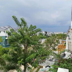 Villa Thuy Nguyen Novaworld