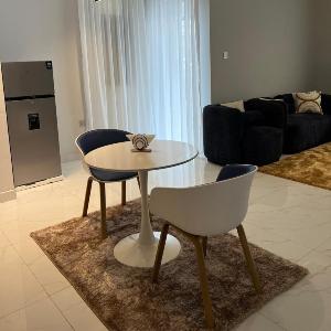 GL Nest Bahai
