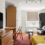 Cozy Studio In Prime South Kensington