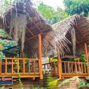 Ella Mc Queen Homestay