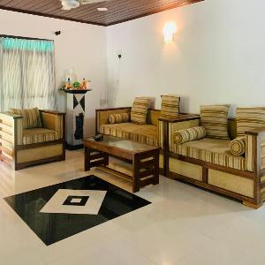 Coco hill Villa